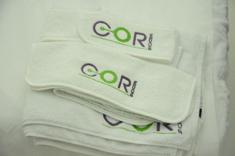 COR Medicine clinic opening Part1